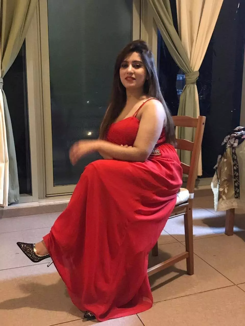 Escort Service in Gagret